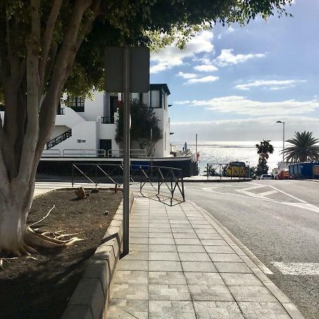 Apt Barlovento. Near The Beach Tias Ngoại thất bức ảnh