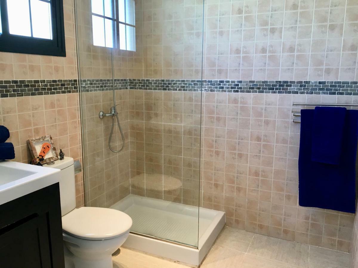 Apt Barlovento. Near The Beach Tias Ngoại thất bức ảnh